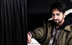 Ayushmann Khurrana